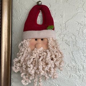 Holidays Door knob decoration